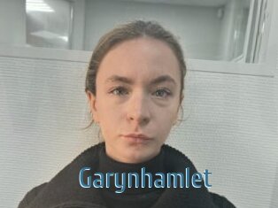 Garynhamlet