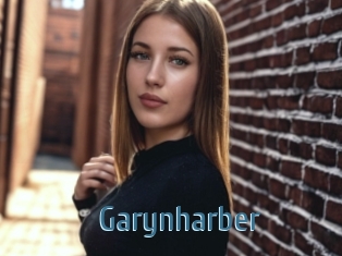 Garynharber