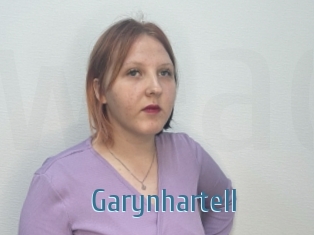 Garynhartell