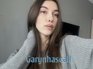 Garynhascall
