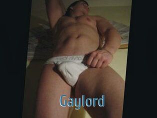 Gaylord