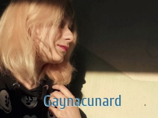 Gaynacunard