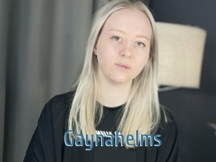 Gaynahelms