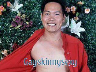Gayskinnysexy