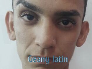 Geany_latin