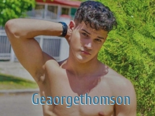 Geaorgethomson