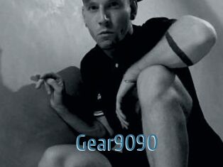 Gear9090