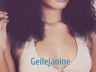 Geilejanine