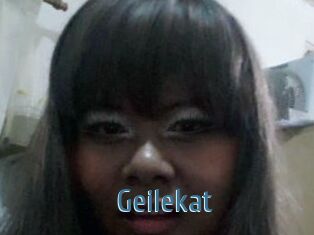Geilekat