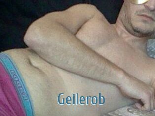 Geilerob