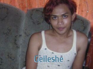 Geileshe