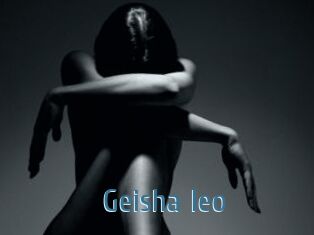 Geisha_leo