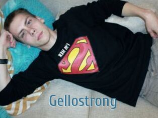 Gellostrong