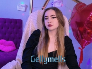 Gellymells
