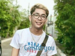 Gelsforyou