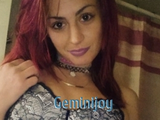 Geminijoy