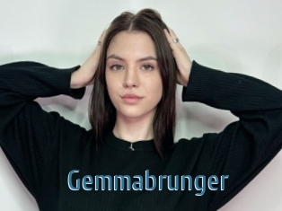Gemmabrunger