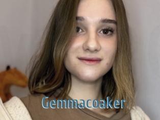 Gemmacoaker