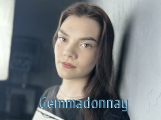 Gemmadonnay