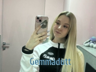 Gemmadutt