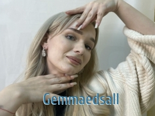 Gemmaedsall