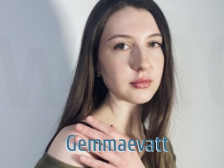Gemmaevatt