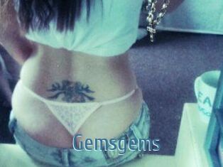 Gemsgems