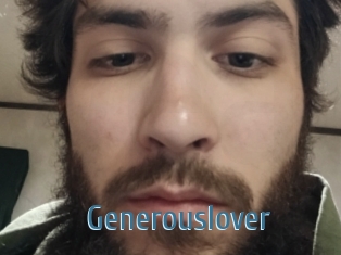 Generouslover