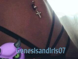 Genesisandiris07