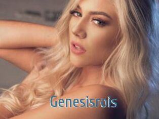 Genesisrois