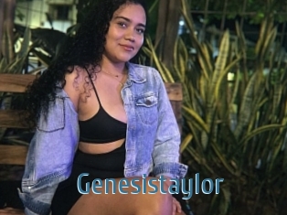 Genesistaylor