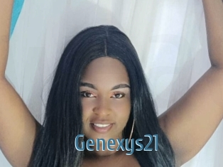 Genexys21