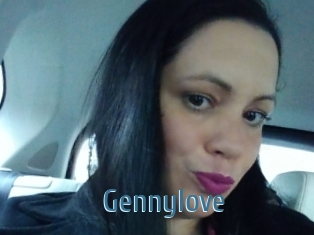 Gennylove