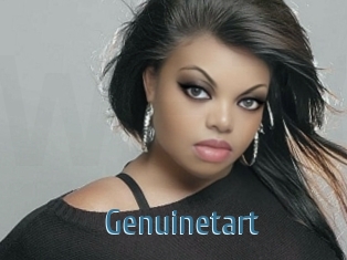 Genuinetart