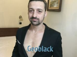 Geoblack