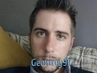 Geoffrey91