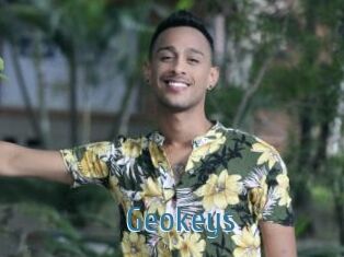 Geokeys