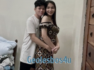 Geolesbos4u