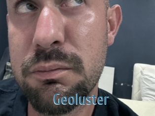 Geoluster