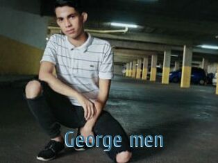 George_men