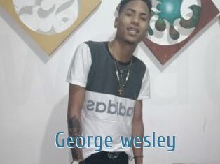 George_wesley