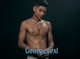 Georgesexi