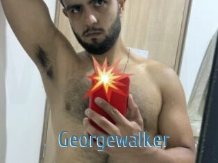 Georgewalker