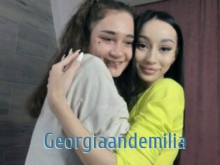 Georgiaandemilia