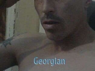 Georgian