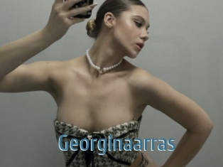 Georginaarras