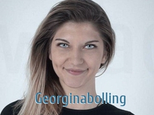 Georginabolling
