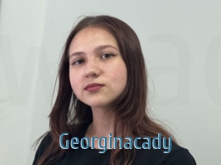 Georginacady