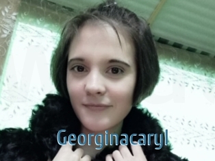 Georginacaryl