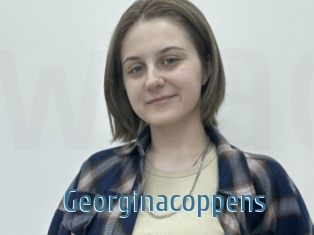 Georginacoppens
